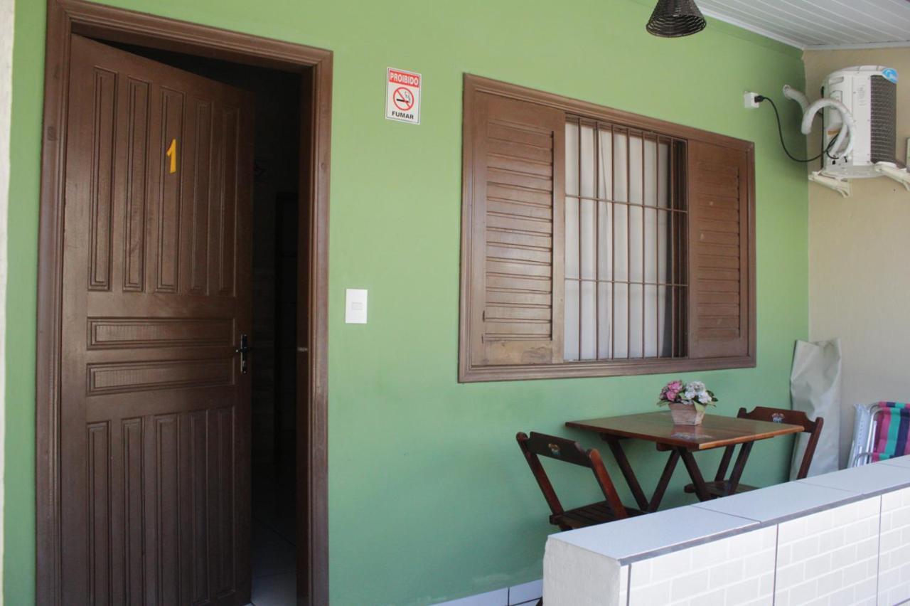 Pousada Do Beto Ubatuba Exteriör bild