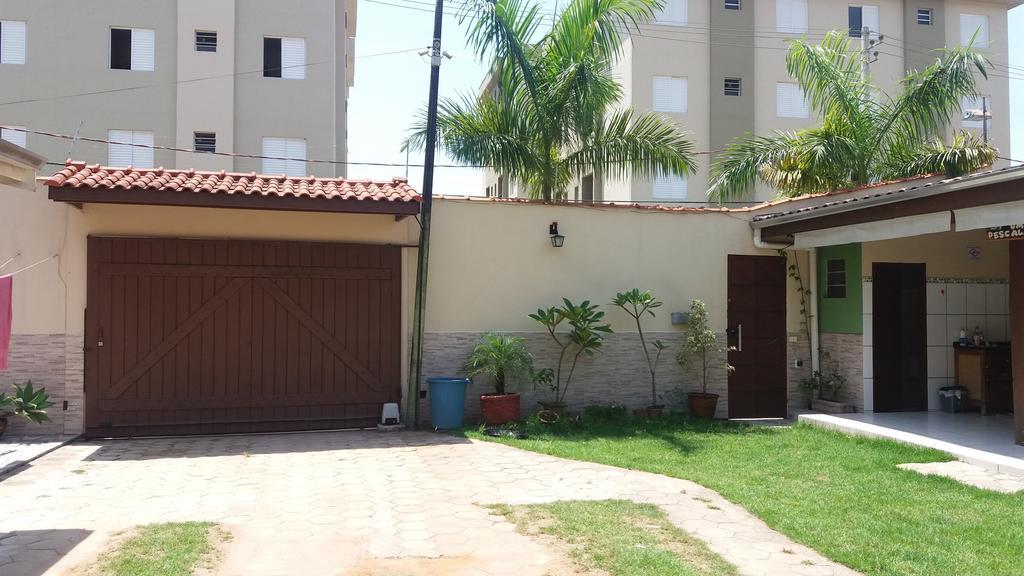 Pousada Do Beto Ubatuba Exteriör bild